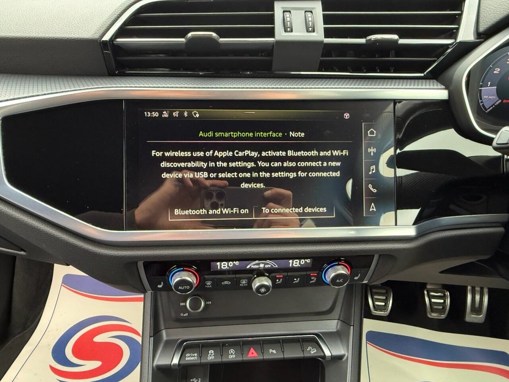 Used Audi Q3 2019 for sale - 76163324: Photo 32
