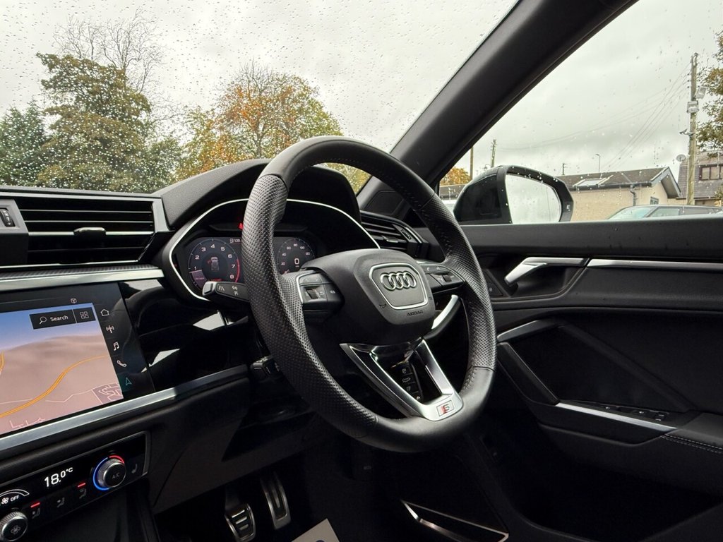 Used Audi Q3 2019 for sale - 76163324: Photo 33