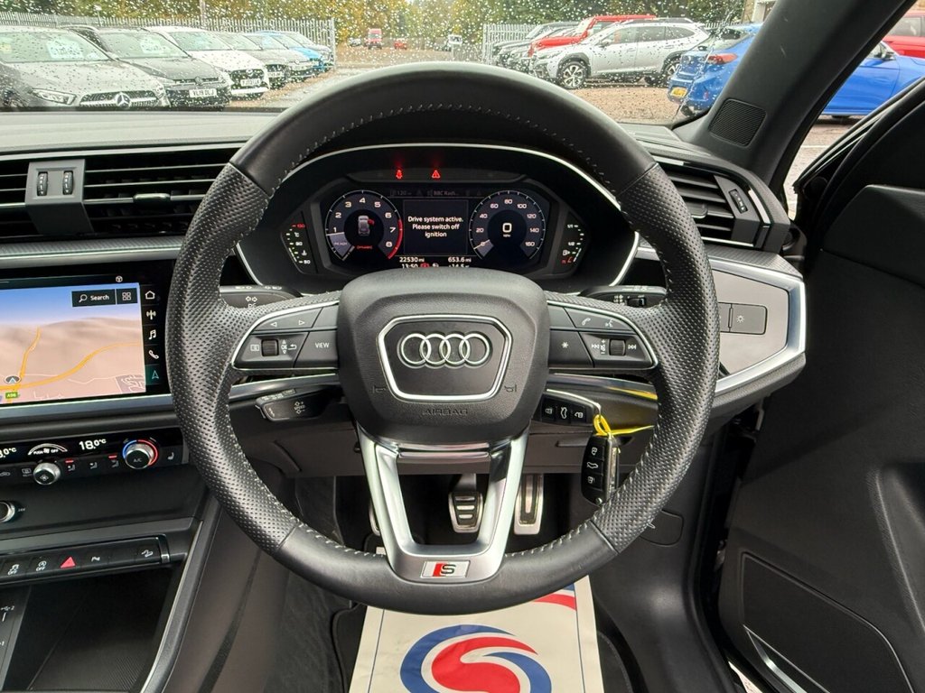Used Audi Q3 2019 for sale - 76163324: Photo 34