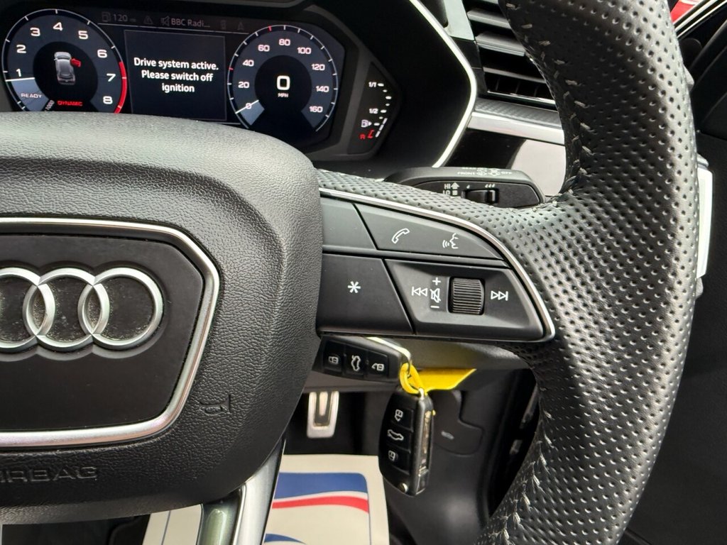 Used Audi Q3 2019 for sale - 76163324: Photo 36