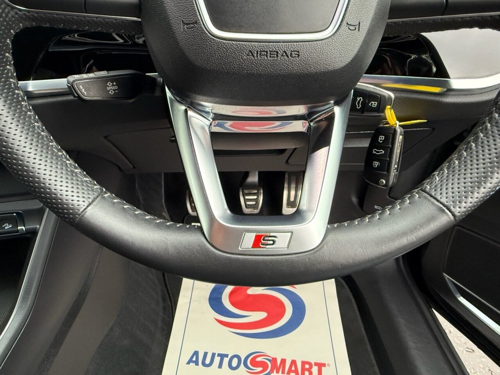 Used Audi Q3 2019 for sale - 76163324: Photo 37