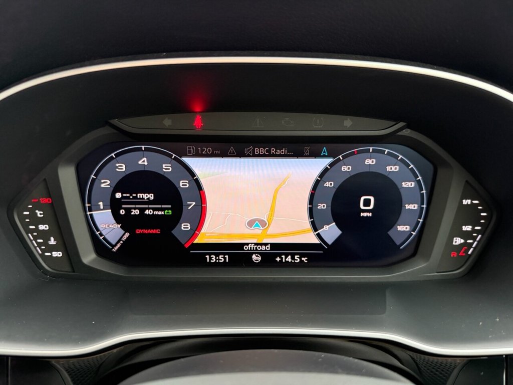 Used Audi Q3 2019 for sale - 76163324: Photo 38