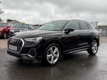 Used Audi Q3 2019 for sale - 76163324: Photo 3