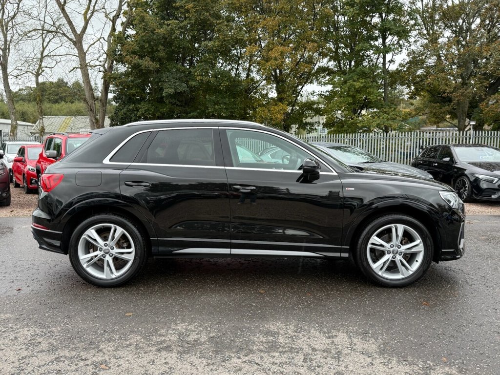 Used Audi Q3 2019 for sale - 76163324: Photo 4