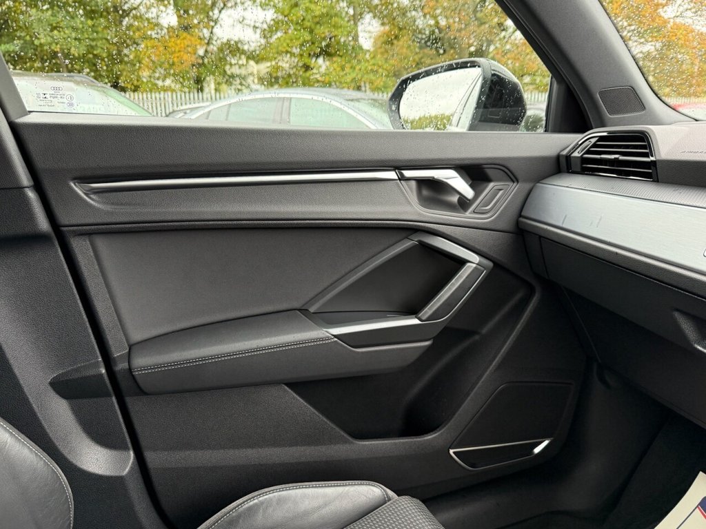 Used Audi Q3 2019 for sale - 76163324: Photo 40