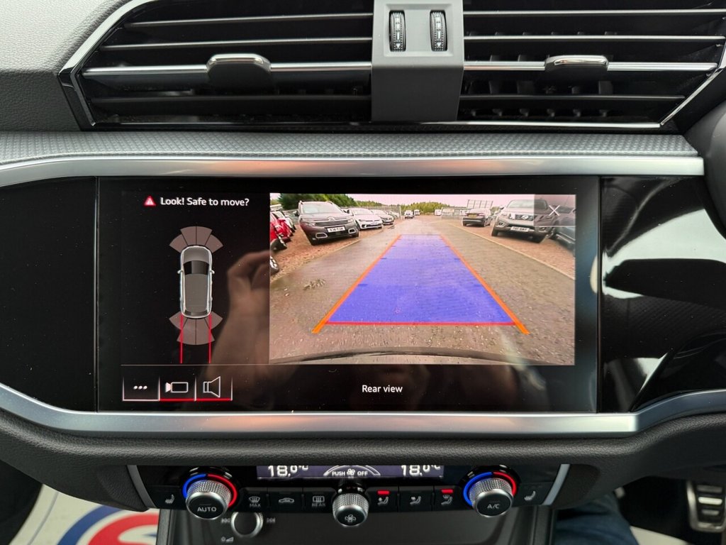 Used Audi Q3 2019 for sale - 76163324: Photo 41