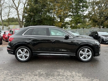 Used Audi Q3 2019 for sale - 76163324: Photo 4