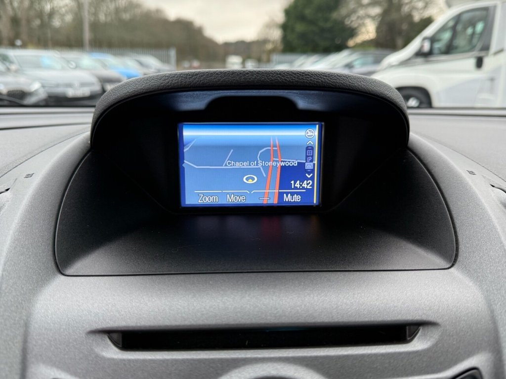 Used Ford Transit Courier 2018 for sale - 76798135: Photo 21