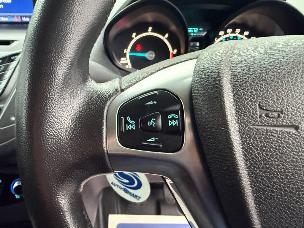 Used Ford Transit Courier 2018 for sale - 76798135: Photo 22