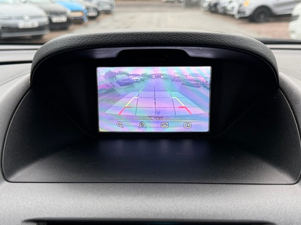 Used Ford Transit Courier 2018 for sale - 76798135: Photo 24