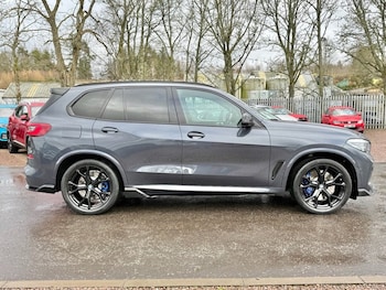 Used BMW X5 2019 for sale - 77609039: Photo