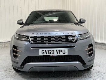 Used Land Rover Range Rover Evoque 2020 for sale - 79197604: Photo