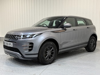 Used Land Rover Range Rover Evoque 2020 for sale - 79197604: Photo