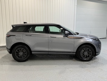 Used Land Rover Range Rover Evoque 2020 for sale - 79197604: Photo