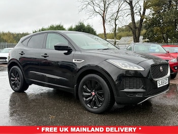 2019 (69) - 2.0d SE 5dr Auto