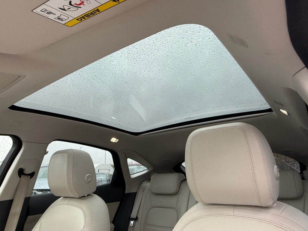 Used Jaguar E-Pace 2019 for sale - 76367985: Photo 28