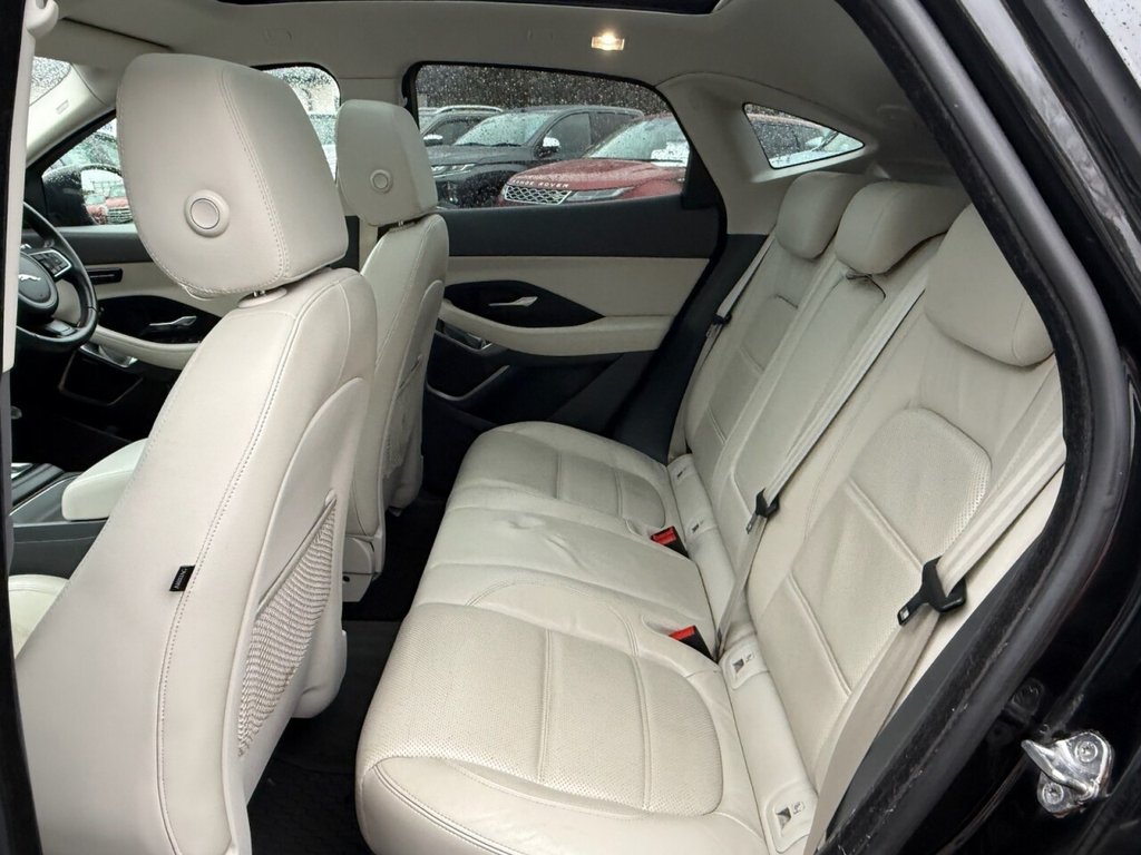 Used Jaguar E-Pace 2019 for sale - 76367985: Photo 29