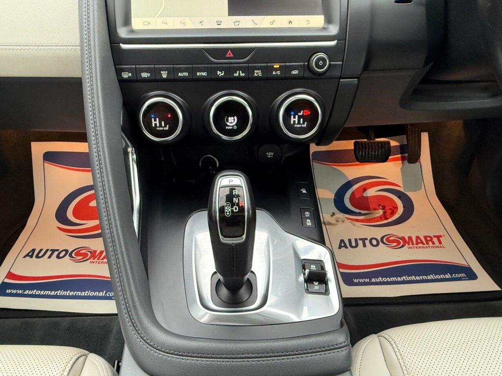 Used Jaguar E-Pace 2019 for sale - 76367985: Photo 31