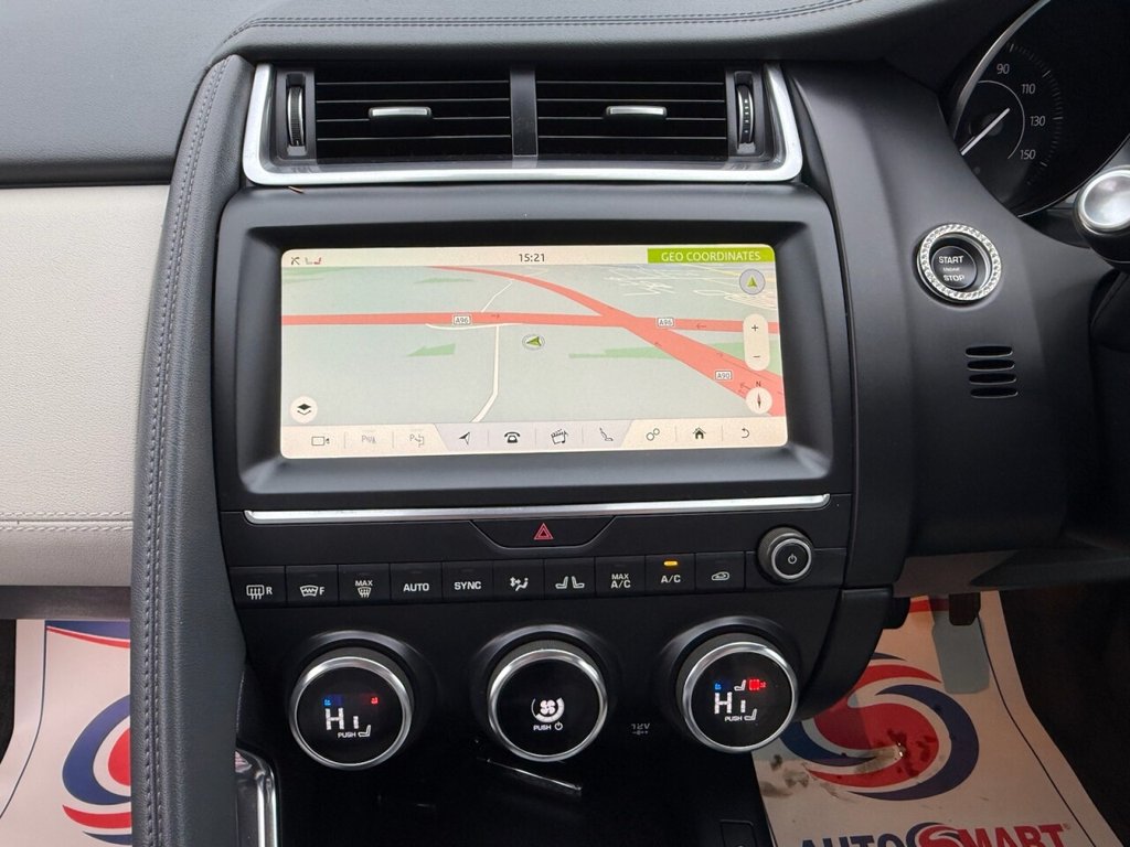 Used Jaguar E-Pace 2019 for sale - 76367985: Photo 32