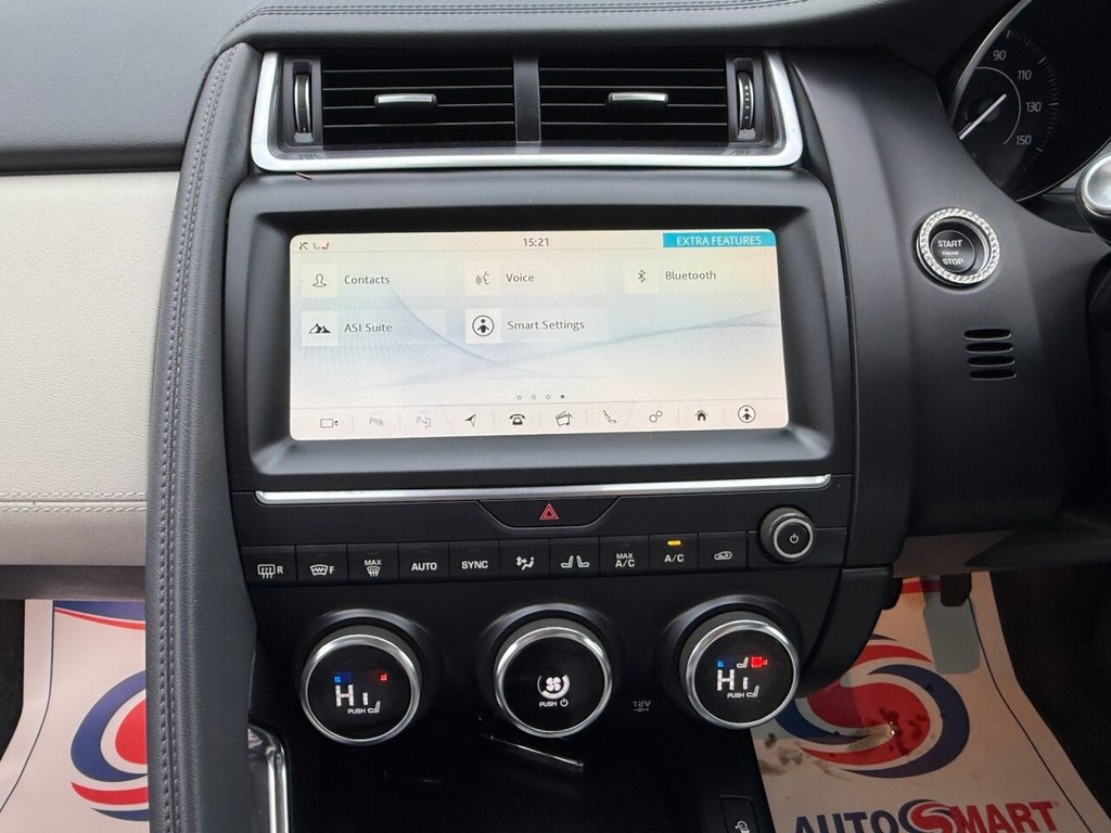 Used Jaguar E-Pace 2019 for sale - 76367985: Photo 35