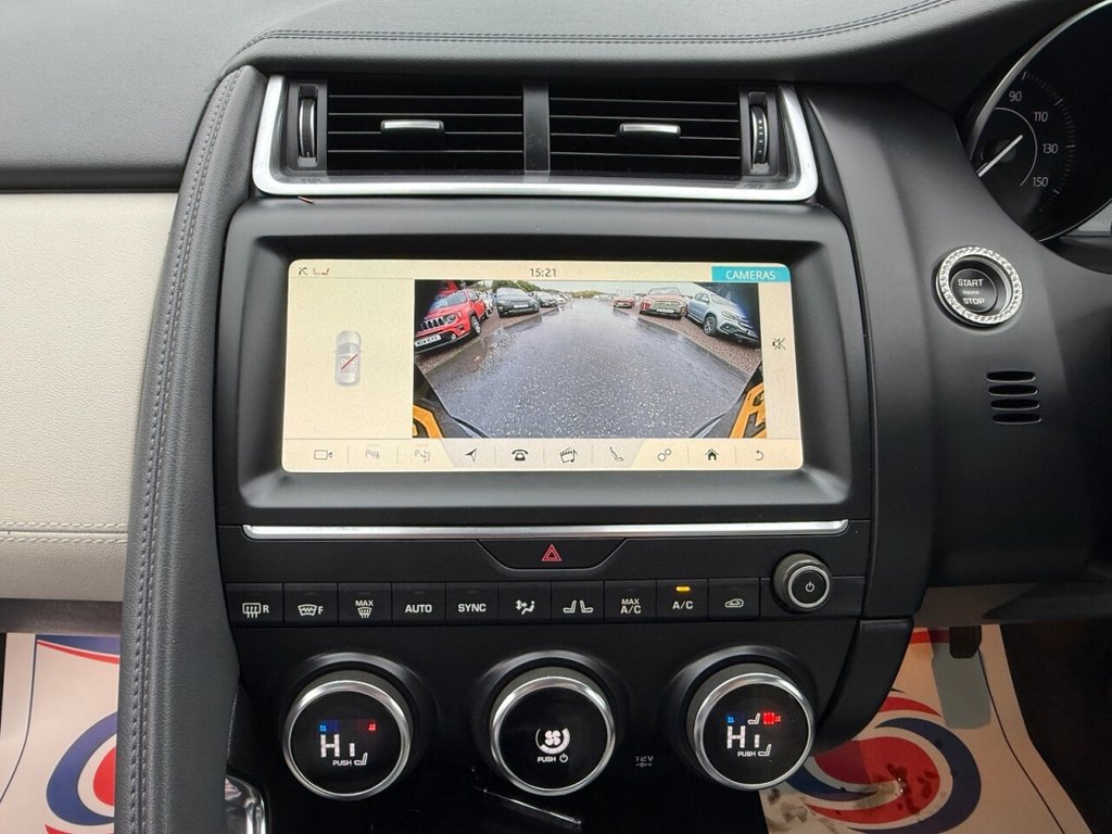 Used Jaguar E-Pace 2019 for sale - 76367985: Photo 36