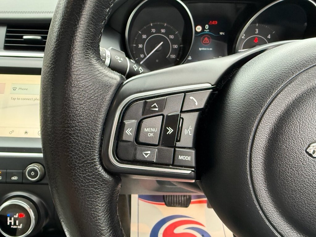 Used Jaguar E-Pace 2019 for sale - 76367985: Photo 39