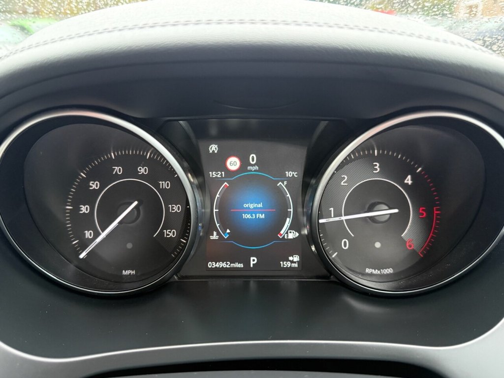 Used Jaguar E-Pace 2019 for sale - 76367985: Photo 41