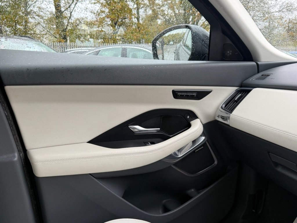 Used Jaguar E-Pace 2019 for sale - 76367985: Photo 42