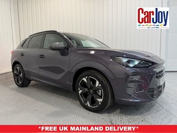 Used Cupra Terramar 2025 for sale - 79221608: Photo