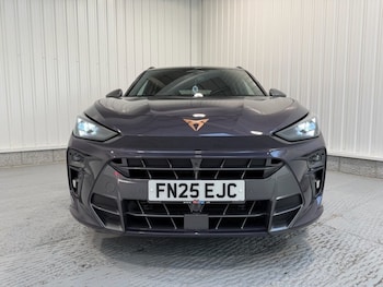 Used Cupra Terramar 2025 for sale - 79221608: Photo
