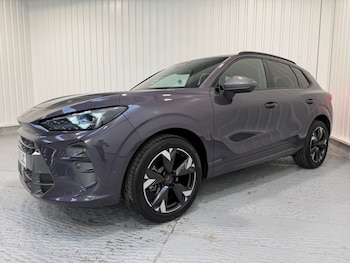 Used Cupra Terramar 2025 for sale - 79221608: Photo