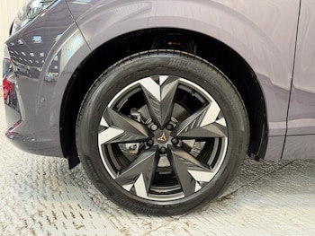 Used Cupra Terramar 2025 for sale - 79221608: Photo