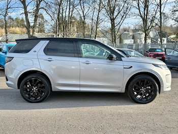 Used Land Rover Discovery Sport 2021 for sale - 78082973: Photo