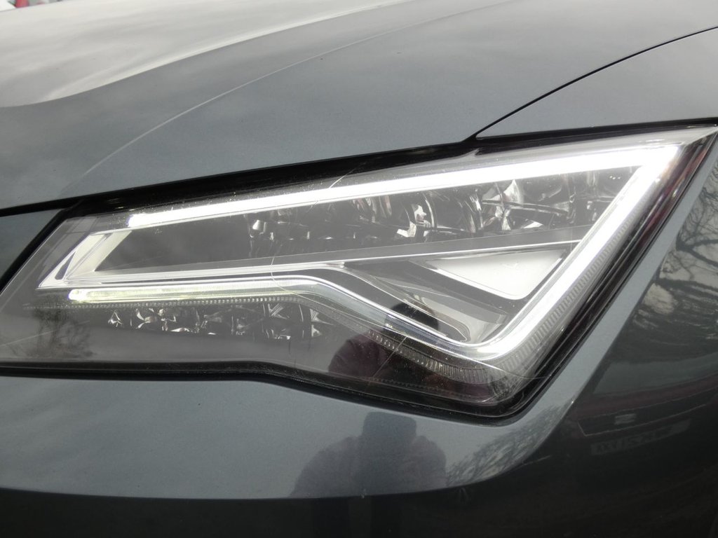 Used SEAT Ateca 2017 for sale - 76445834: Photo 11