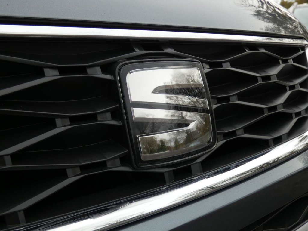 Used SEAT Ateca 2017 for sale - 76445834: Photo 12