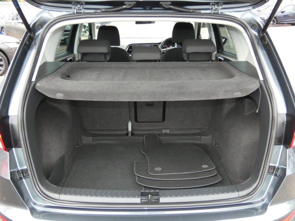 Used SEAT Ateca 2017 for sale - 76445834: Photo 16