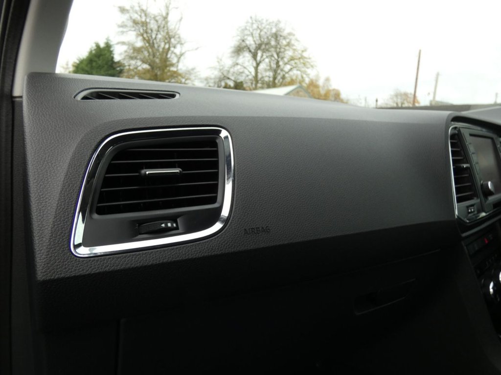 Used SEAT Ateca 2017 for sale - 76445834: Photo 19