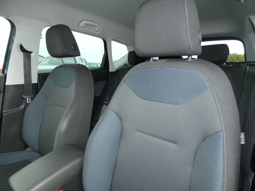 Used SEAT Ateca 2017 for sale - 76445834: Photo 20