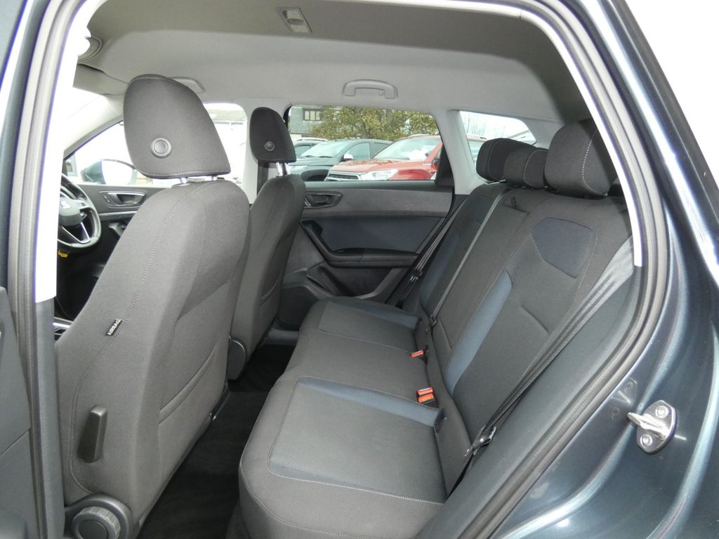 Used SEAT Ateca 2017 for sale - 76445834: Photo 21