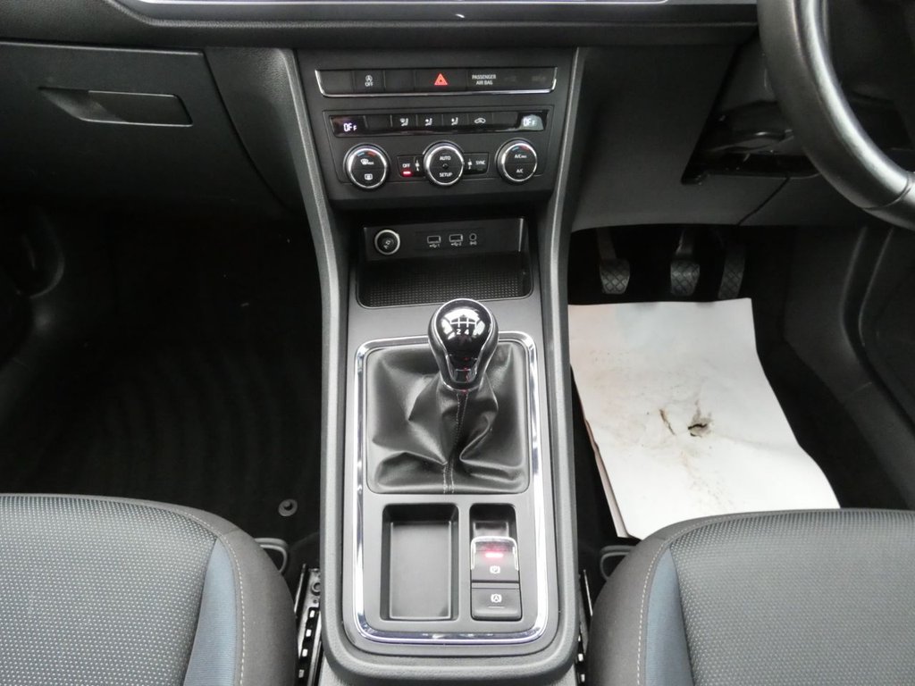 Used SEAT Ateca 2017 for sale - 76445834: Photo 23