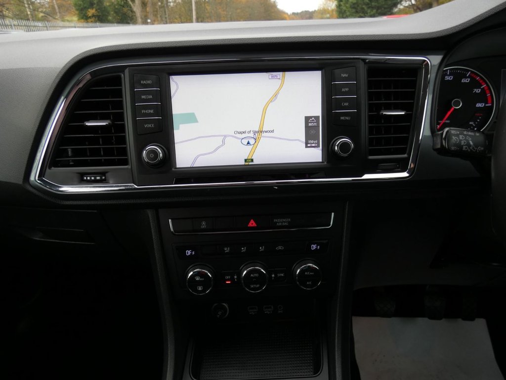 Used SEAT Ateca 2017 for sale - 76445834: Photo 24