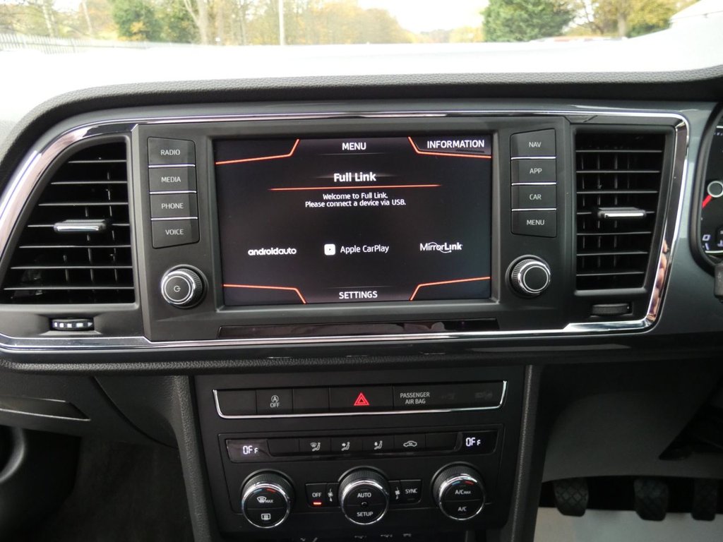 Used SEAT Ateca 2017 for sale - 76445834: Photo 25