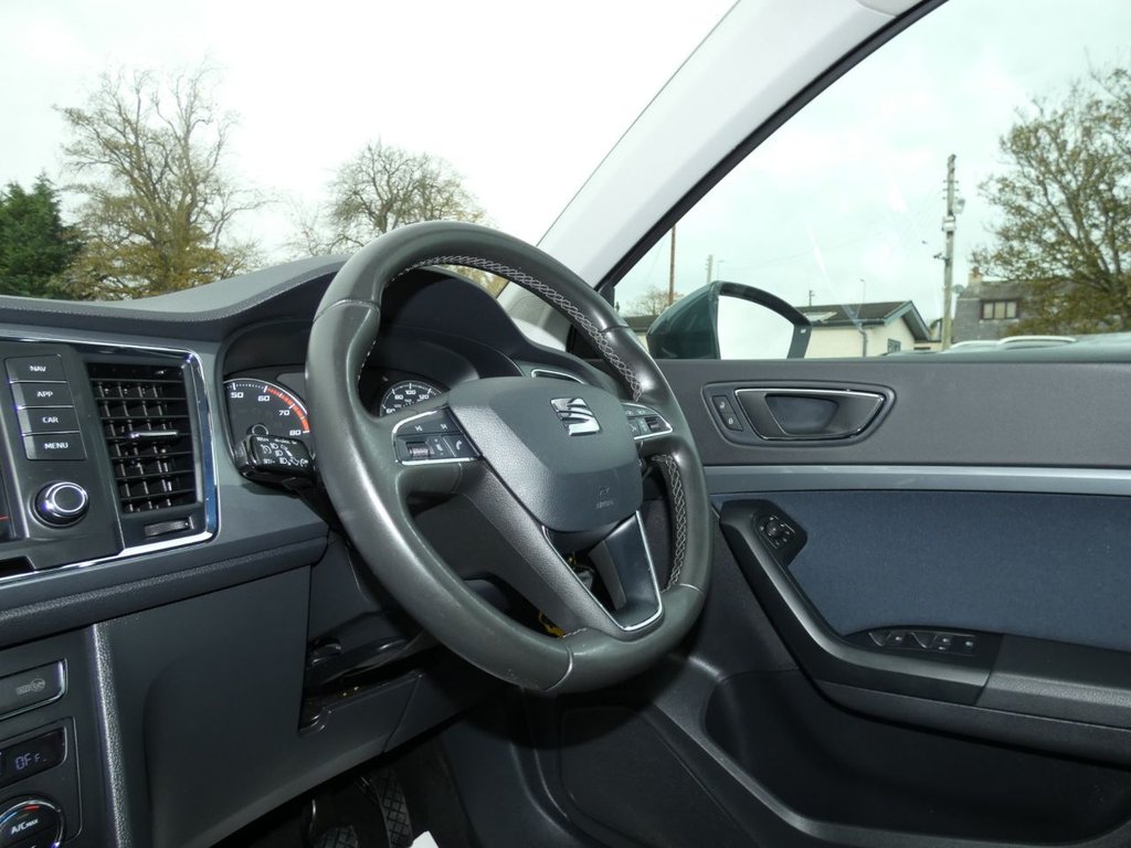 Used SEAT Ateca 2017 for sale - 76445834: Photo 26