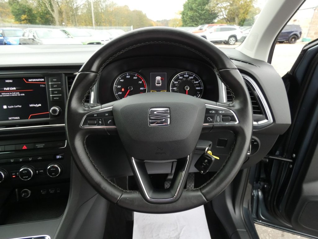 Used SEAT Ateca 2017 for sale - 76445834: Photo 27