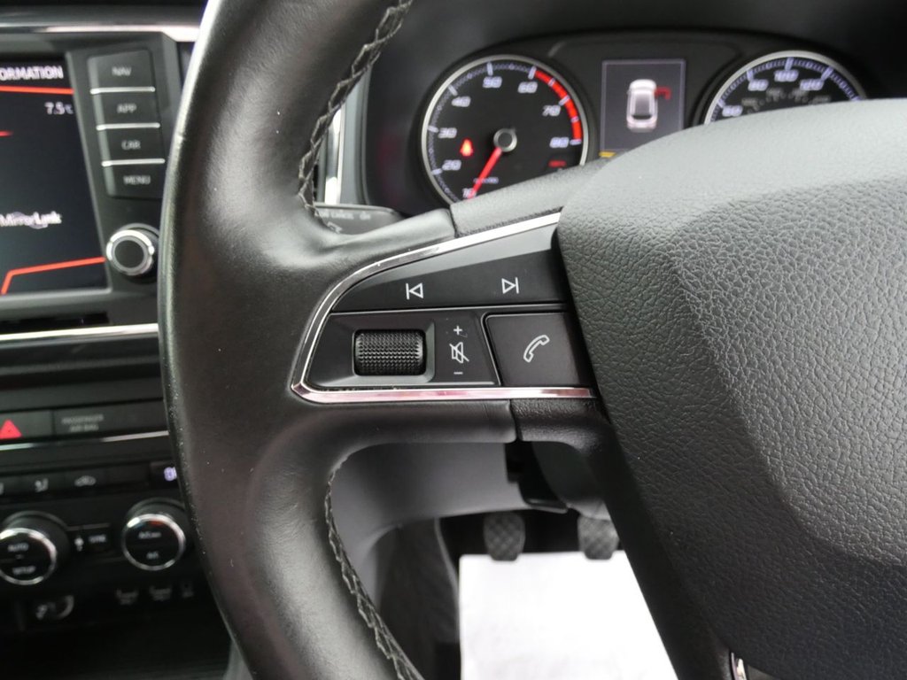 Used SEAT Ateca 2017 for sale - 76445834: Photo 28