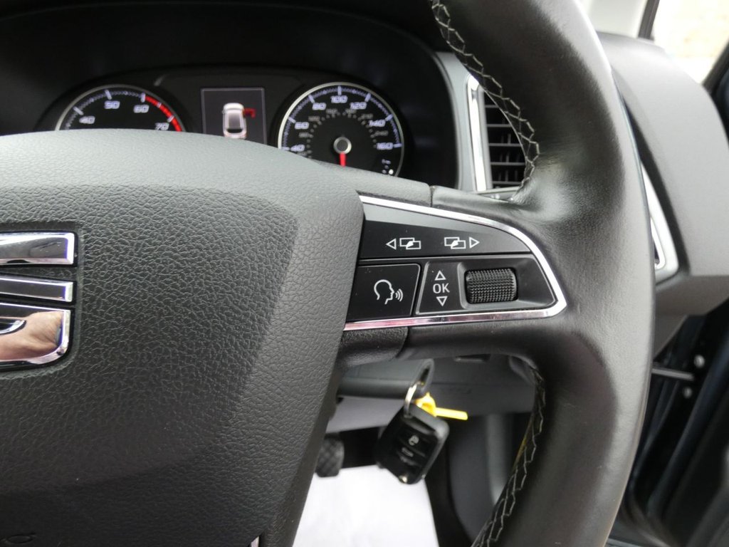 Used SEAT Ateca 2017 for sale - 76445834: Photo 29