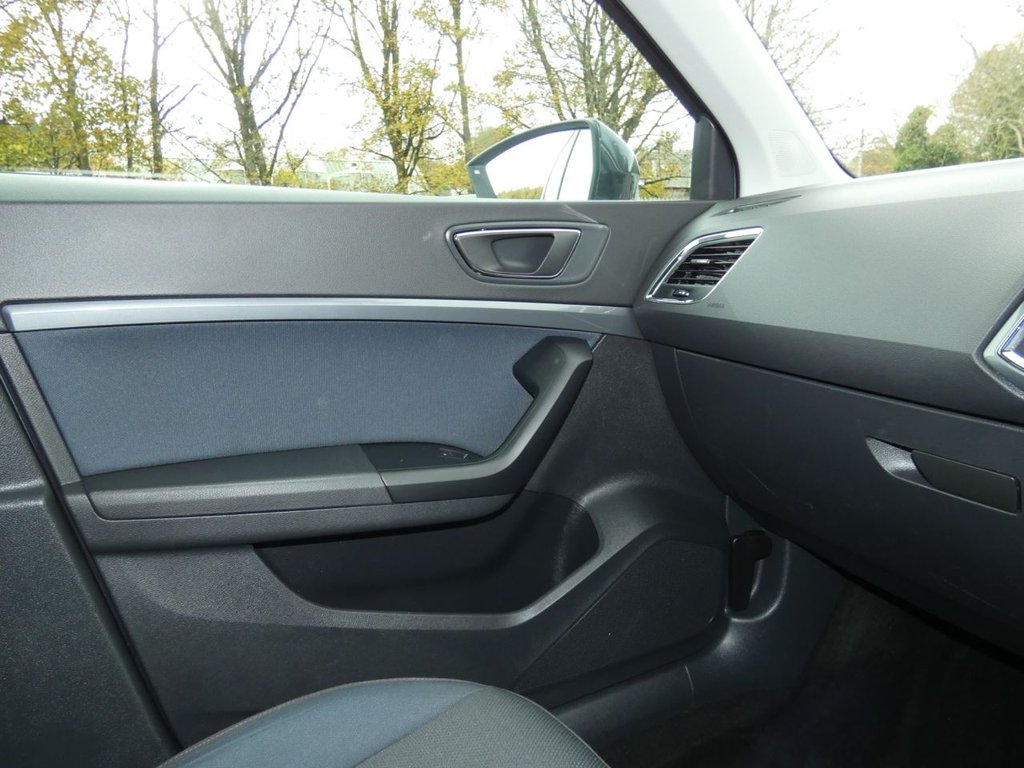 Used SEAT Ateca 2017 for sale - 76445834: Photo 31