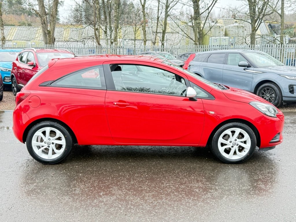 Used Vauxhall Corsa 2016 for sale - 77806561: Photo 10