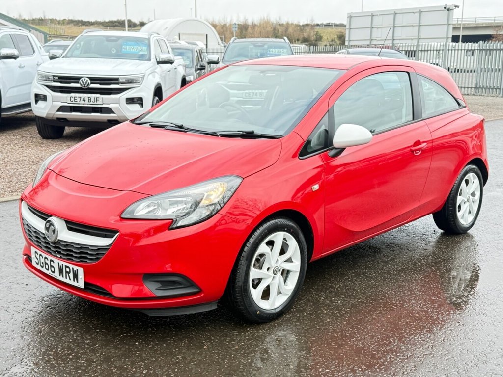 Used Vauxhall Corsa 2016 for sale - 77806561: Photo 5