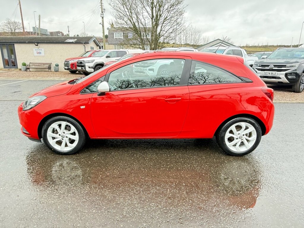 Used Vauxhall Corsa 2016 for sale - 77806561: Photo 6